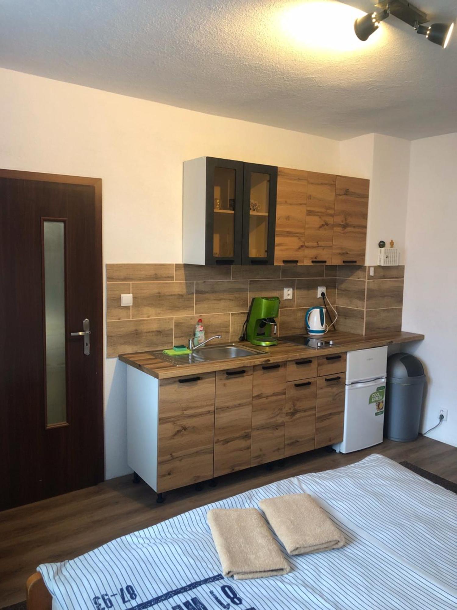 Zuzana Homestay