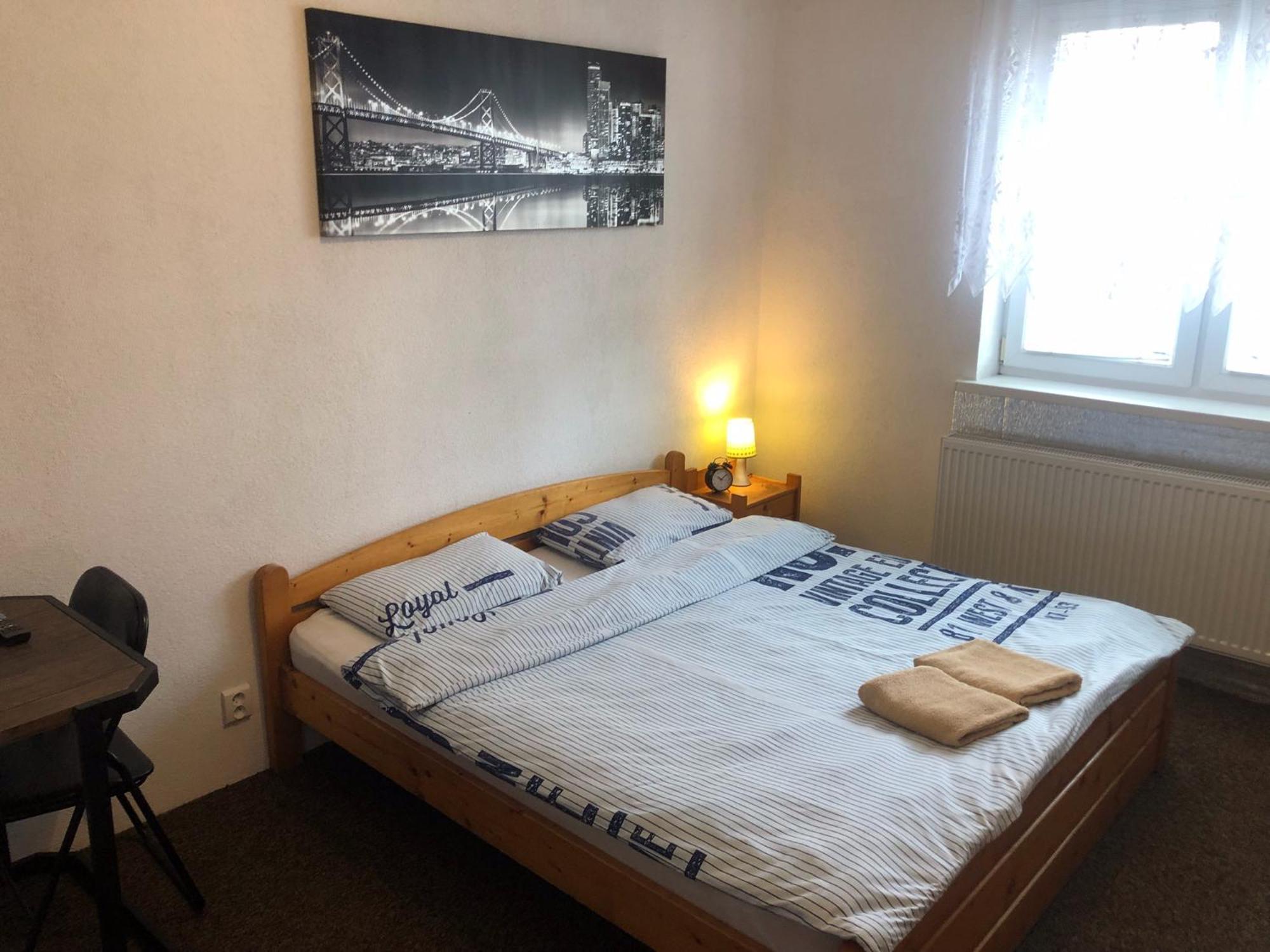 Zuzana Homestay *