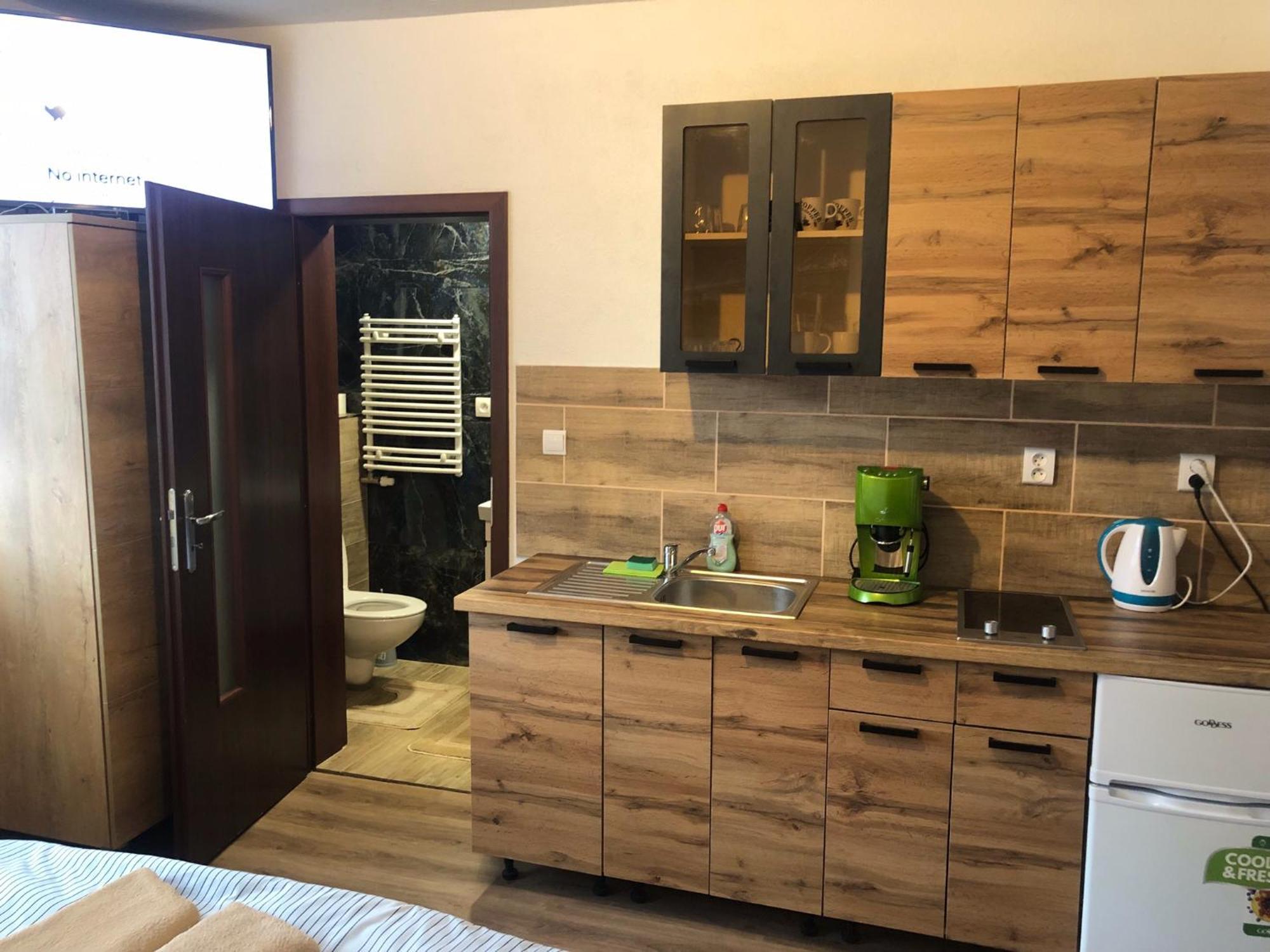 Homestay Zuzana Smizany