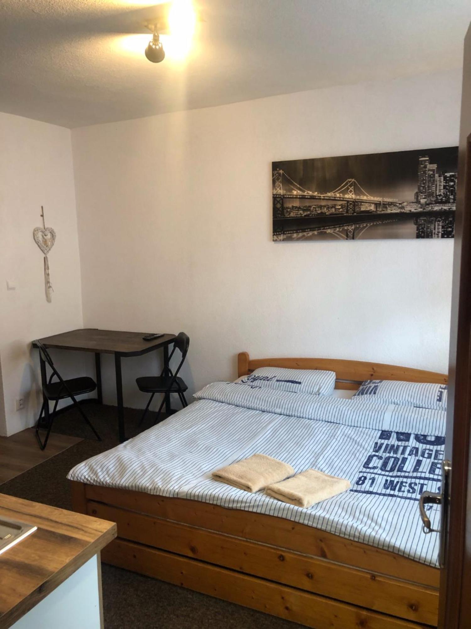 Zuzana Homestay Smizany
