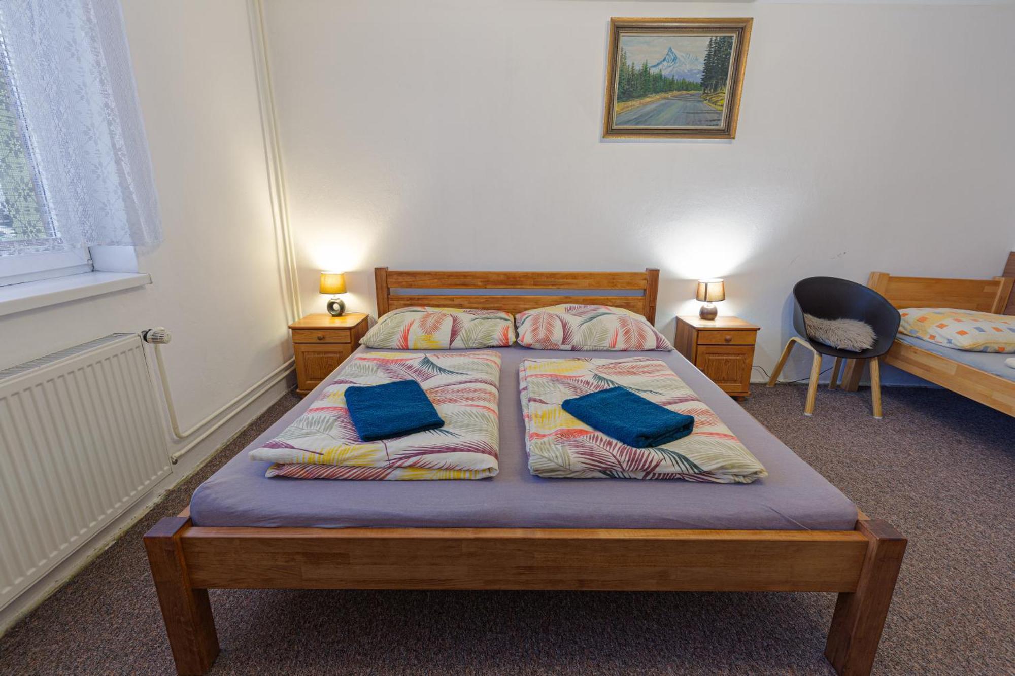 Zuzana Homestay *