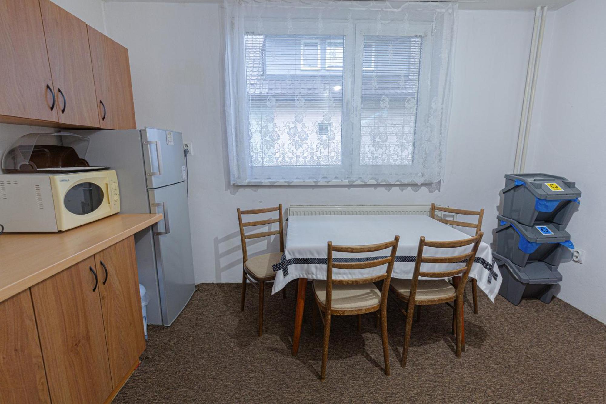 Homestay Zuzana