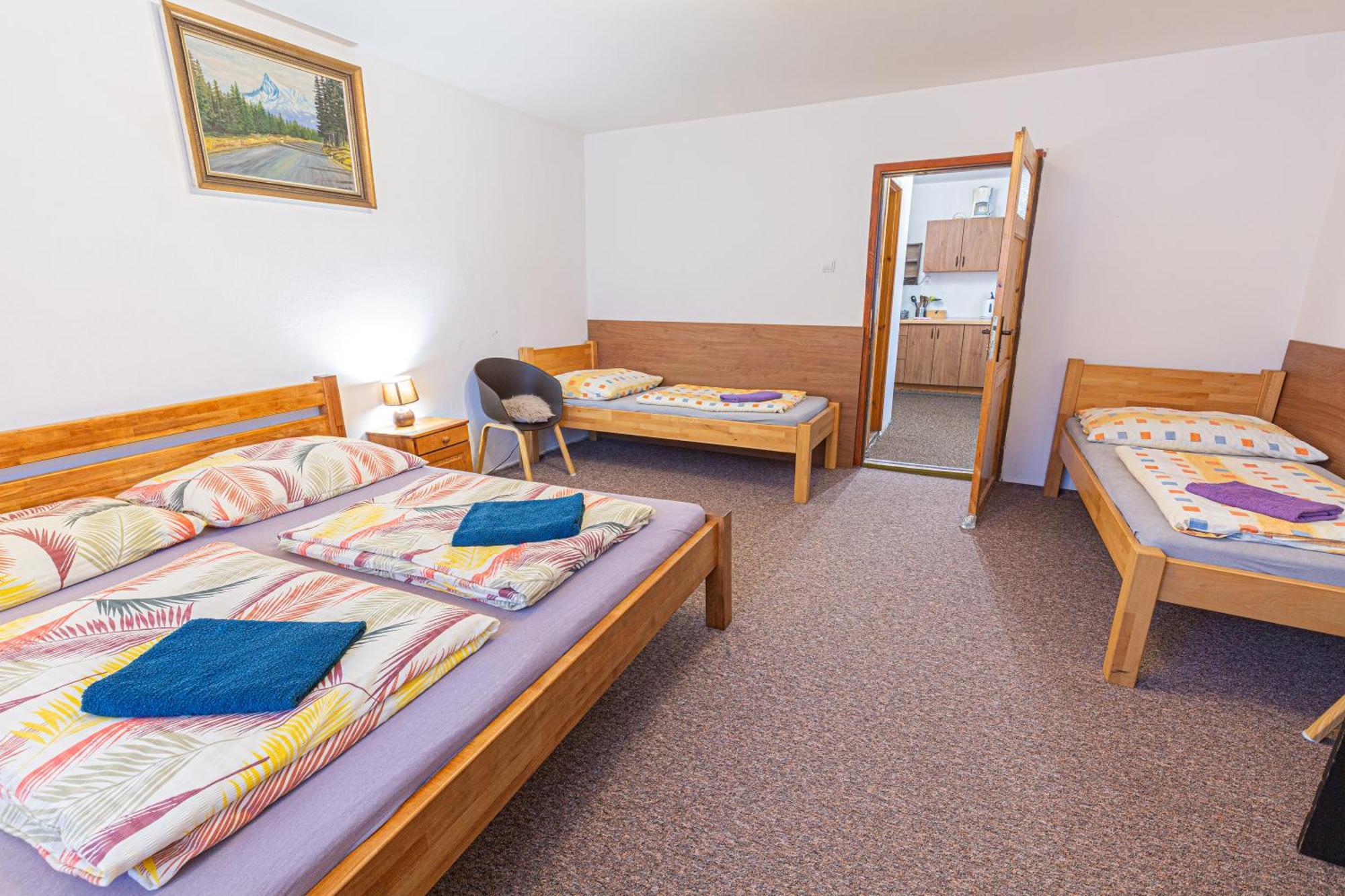 Homestay Zuzana *