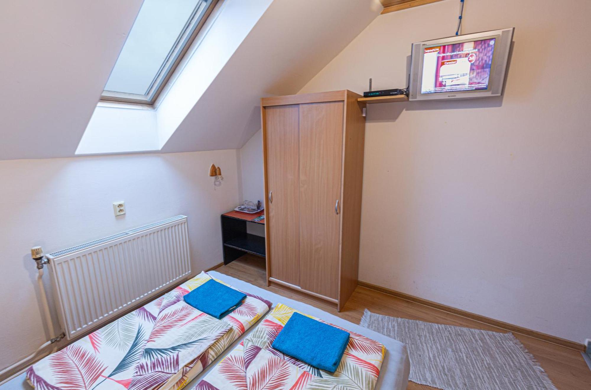Zuzana Homestay Smizany