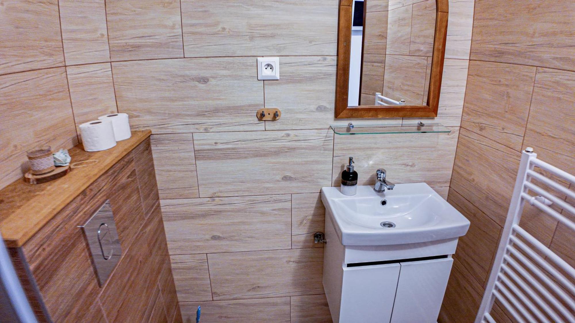 Homestay Zuzana Smizany