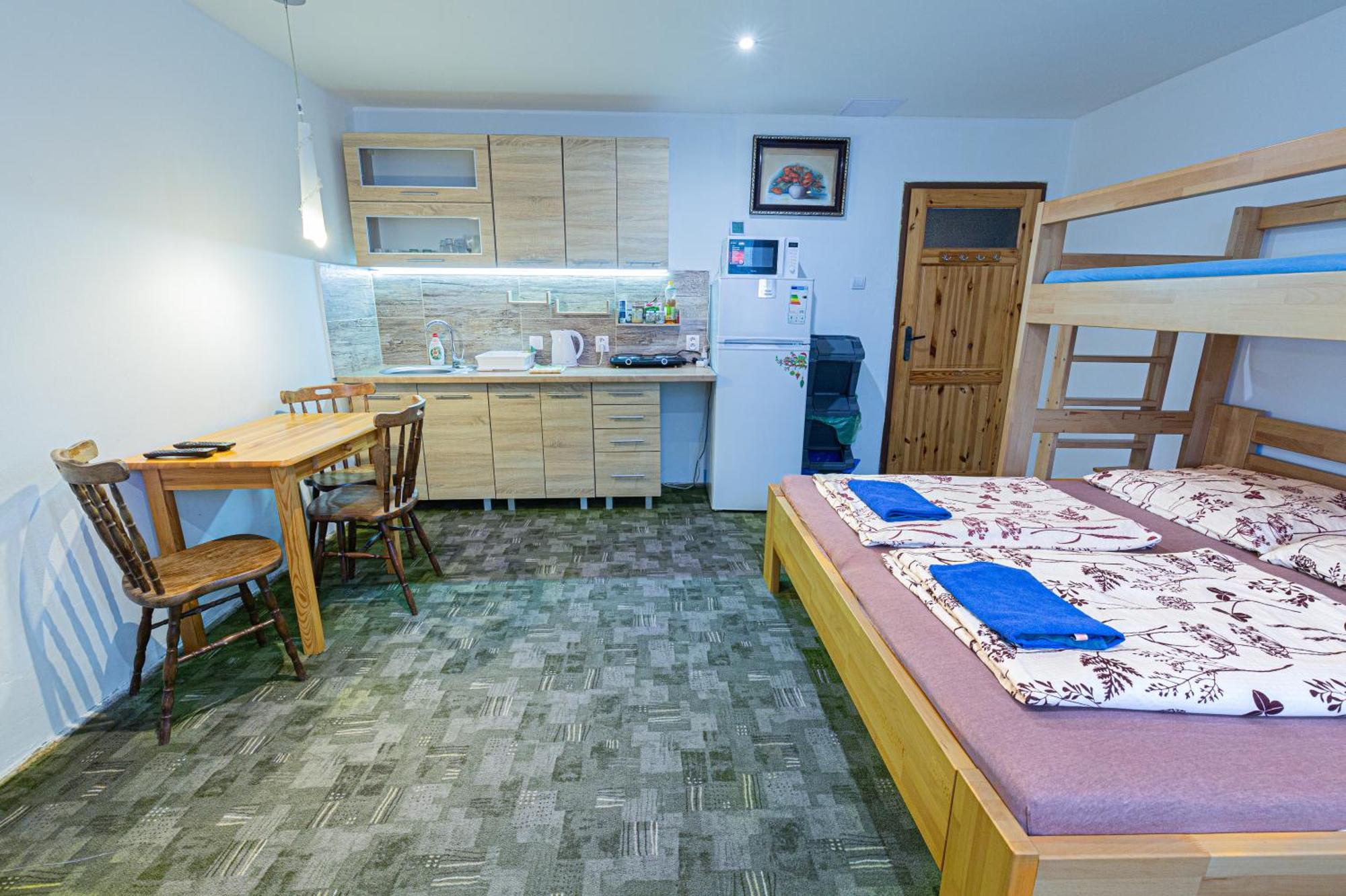 Zuzana Homestay