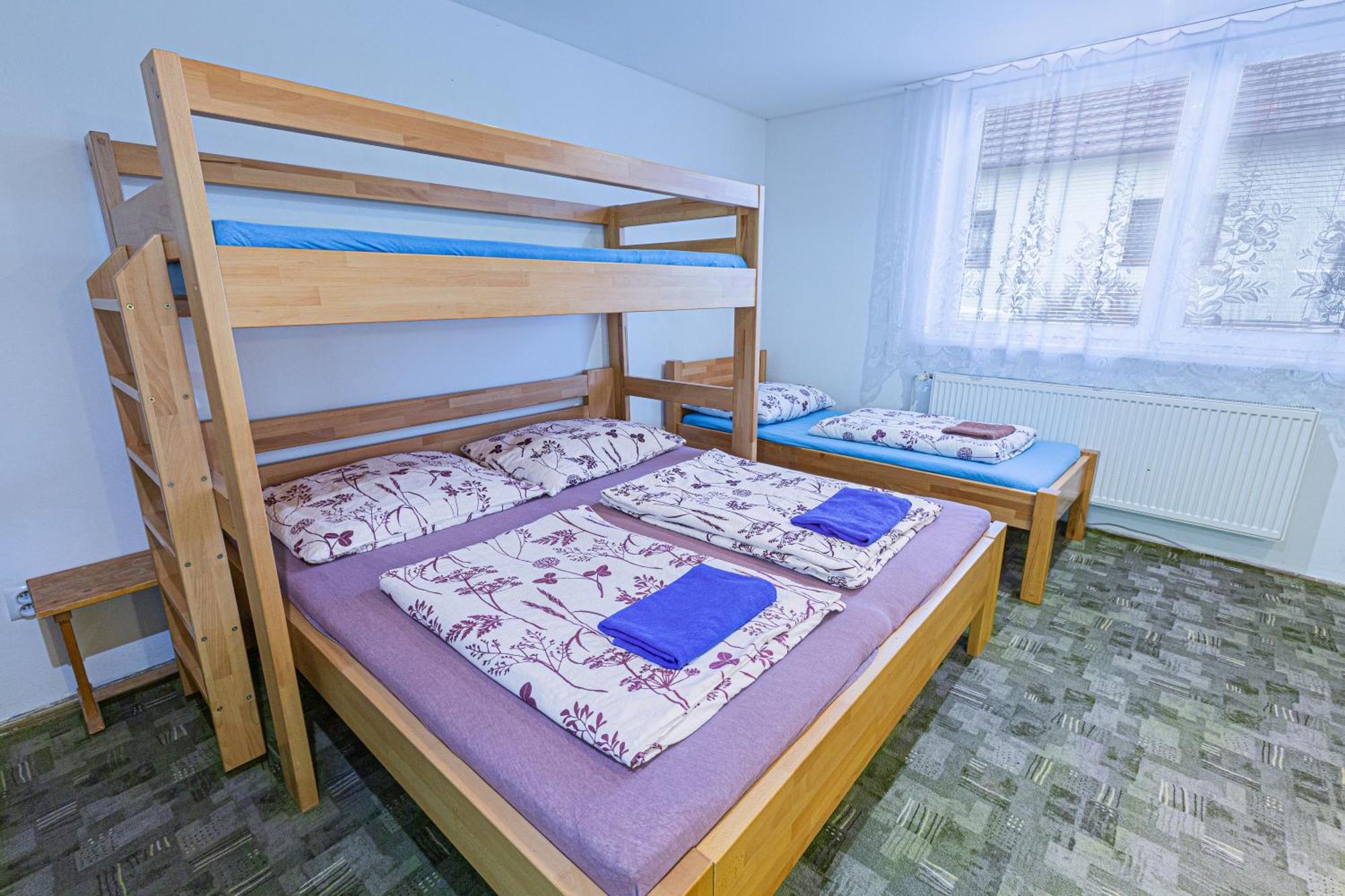 Zuzana Homestay Smizany
