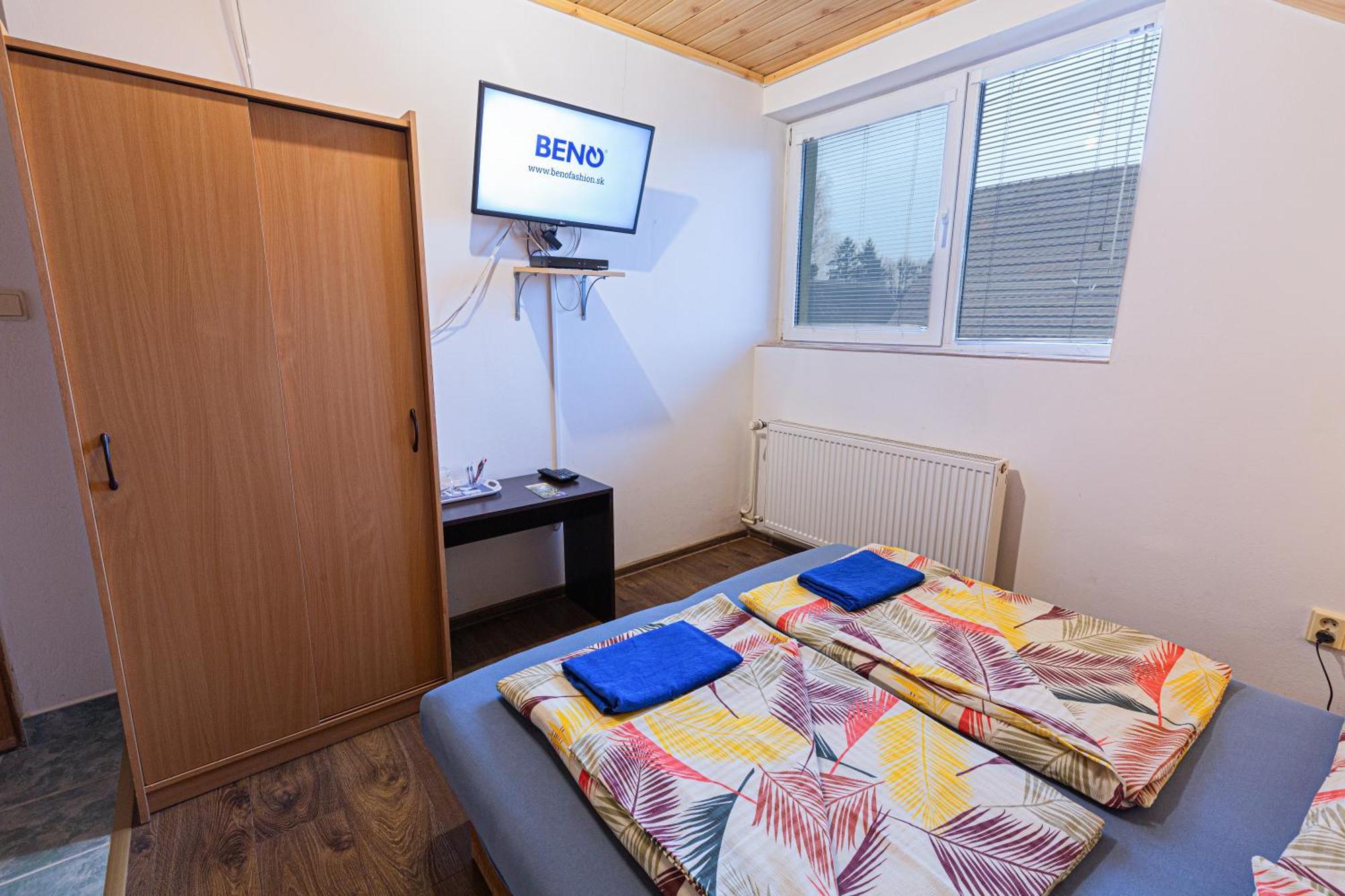 Homestay Zuzana
