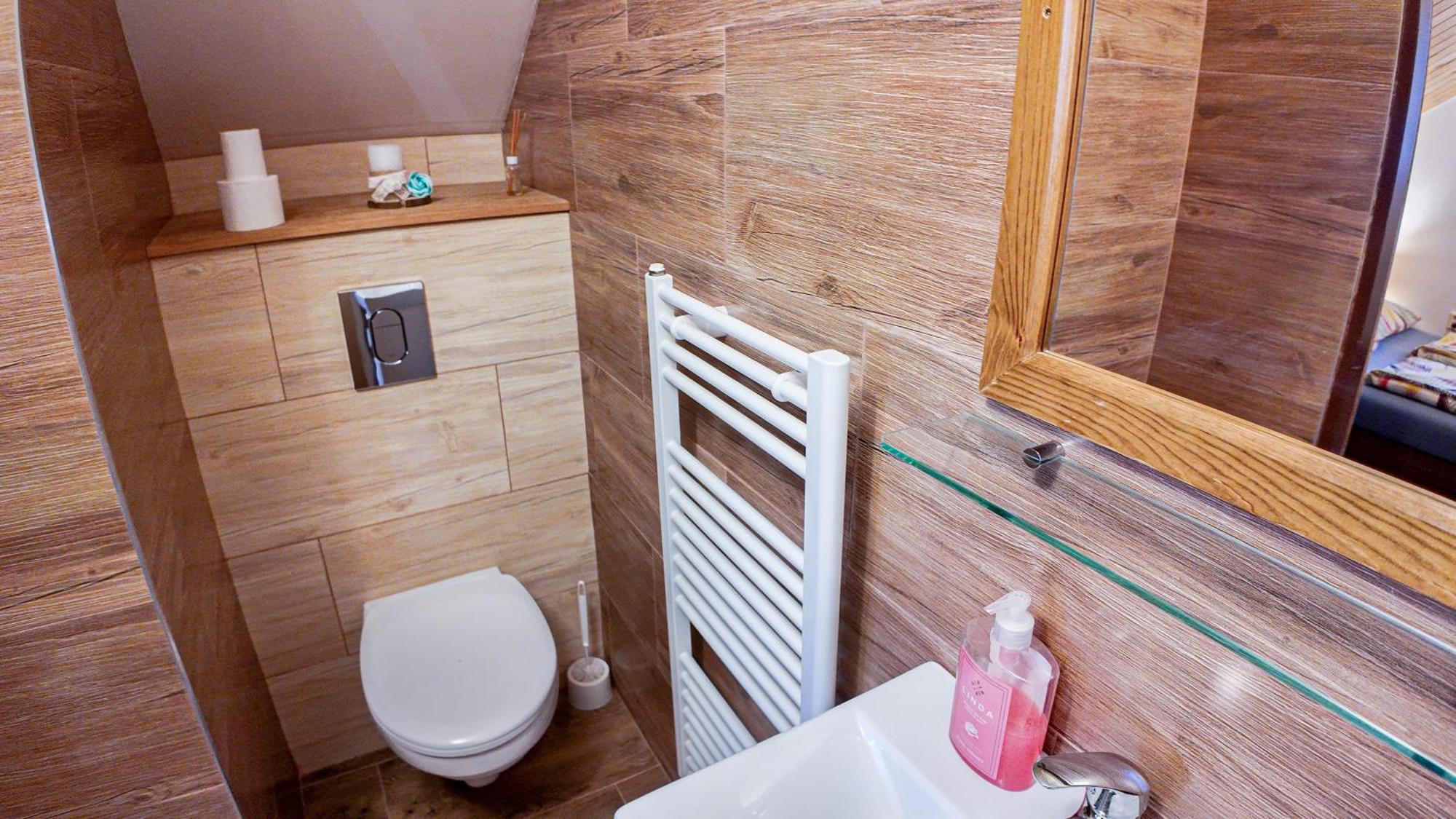 Homestay Zuzana *