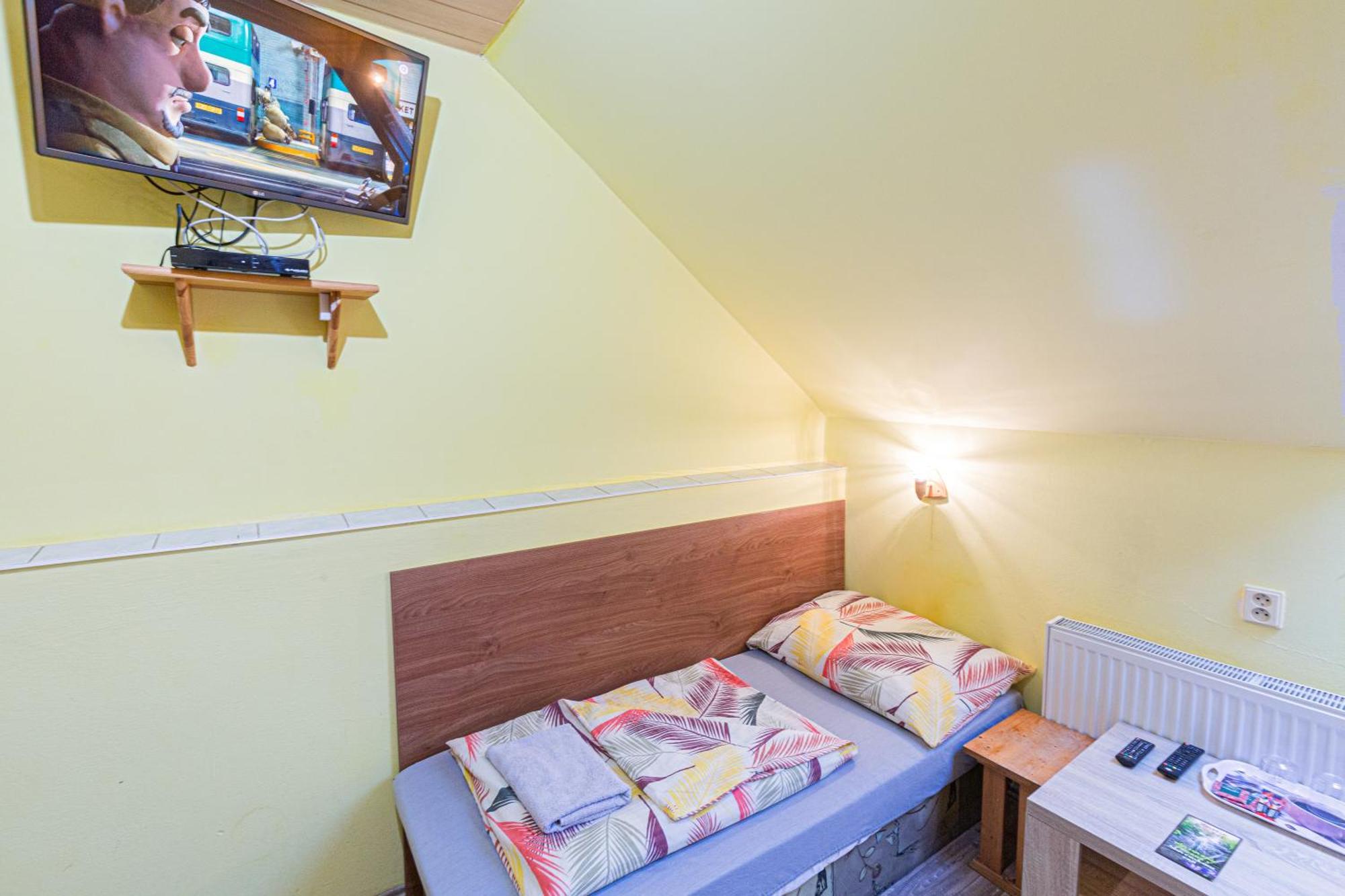 Homestay Zuzana Smizany