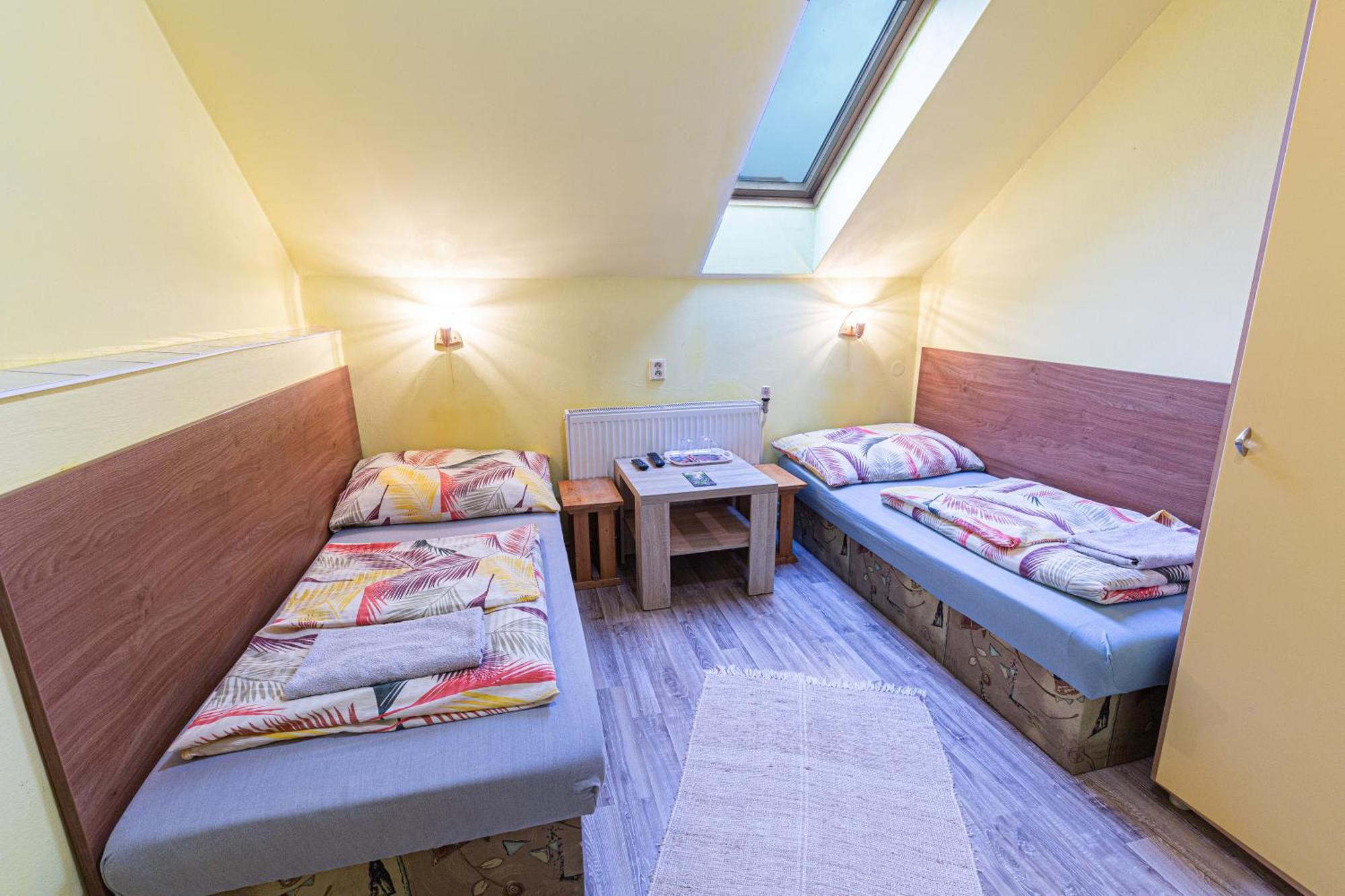 Homestay Zuzana Smizany