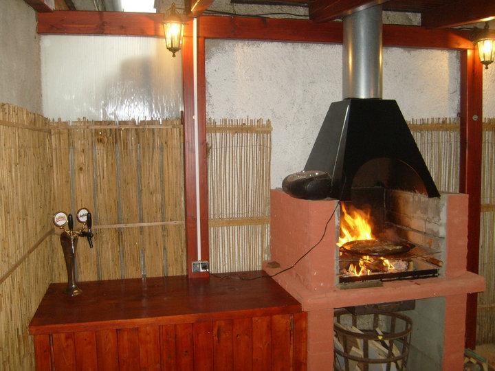 Zuzana Homestay