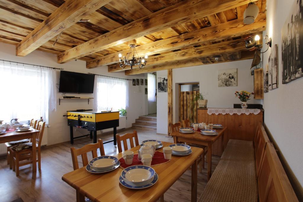 Zuzana Homestay