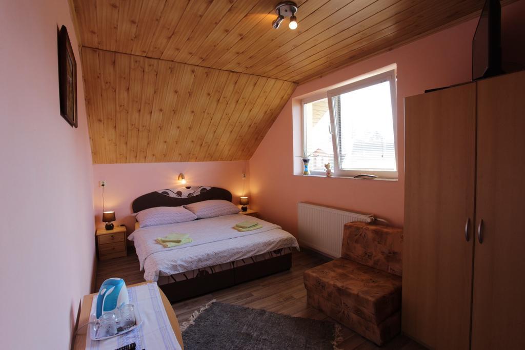 Zuzana Homestay
