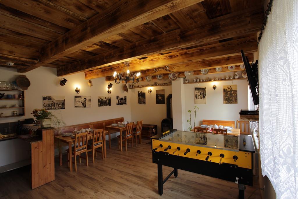 Zuzana Homestay