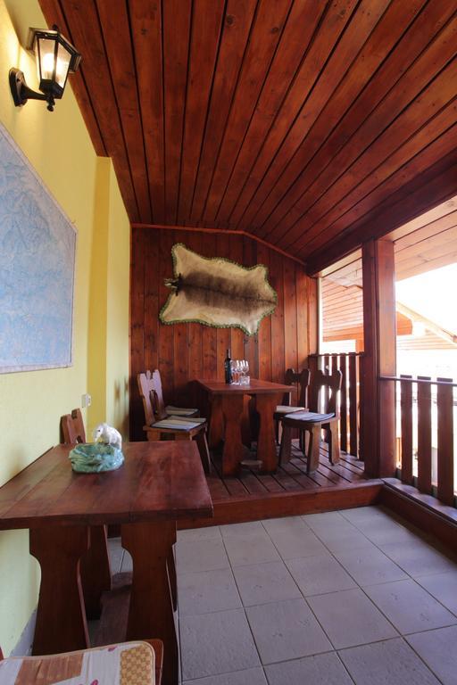 Homestay Zuzana
